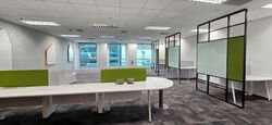Oue Downtown (D1), Office #566714371